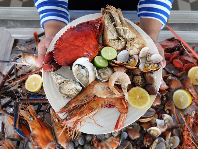 Kuta Seafood & Grill Tower Experience | Daily Social Bali at Sheraton Bali Kuta Resort